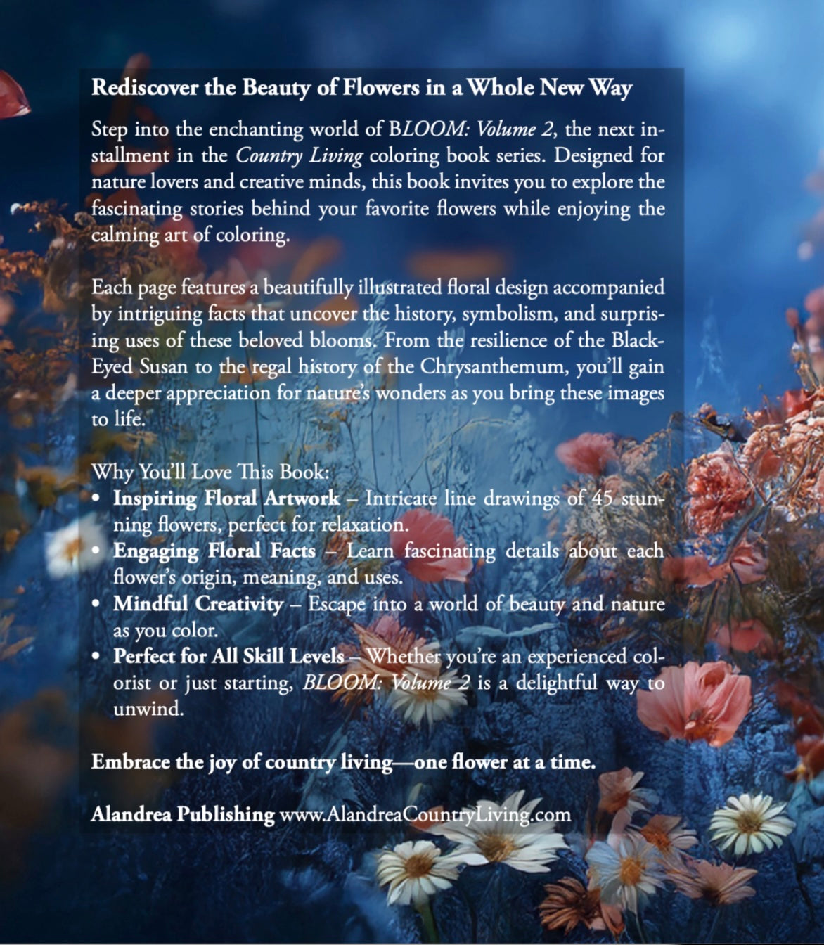Bloom Volume 2