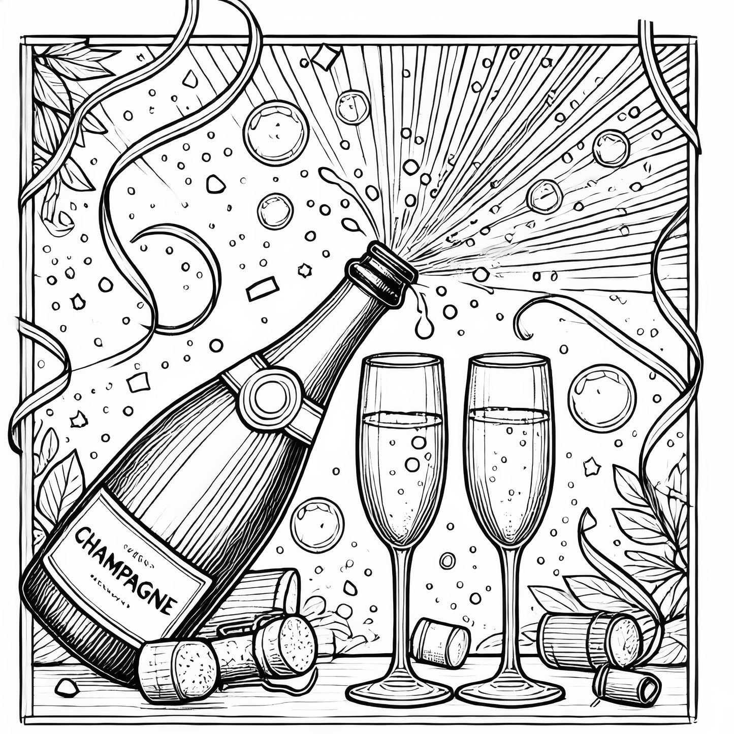 Wine Time