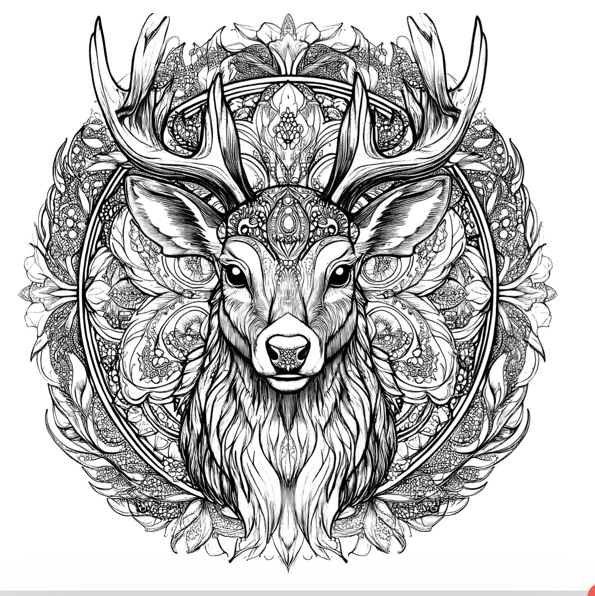 Serene Beasts