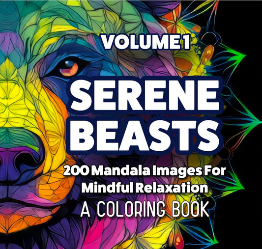 Serene Beasts