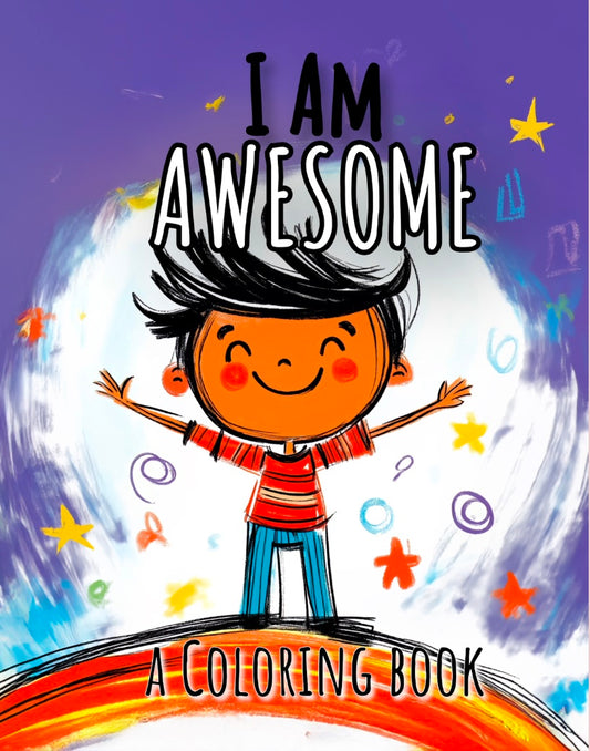 I am Awesome