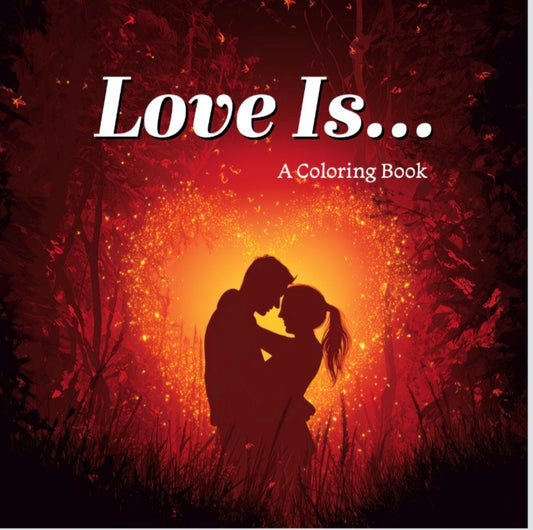 Love Is...